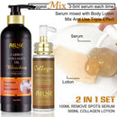 The AILKE Protocol | Collagen Brightening Skin Care System