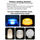 For Bambu Lab Led Lamp Kit 001 Hardware Bambulab Light Kit Led Light Parts Model 3d Printing Parts