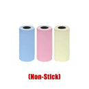 X6 mini HD printer portable sticker label Printer Bluetooth pocket thermal printer with paper for student note inkless printing