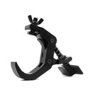10Pcs/Lots Durable Heavy Duty Hooks 150kg 40-60mm  Alumimun Alloy Clamp Bracket Stage Stage Light Hook Light Clamp Holder Truss