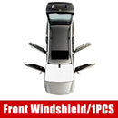 The Solar Veil | Multi-Panel UV Defense System for VW Sharan 7N & SEAT Alhambra (2011-2022)