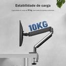 Support Monitor, Articulated Monitor Arm, Bracket For Monitor, Support Portable Monitor, Free Shipping, From Brazil