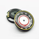 Hifi 40mm headphone Speaker 64ohm 1.5 inch Over Ear Headset Driver Earphone Repair Parts Deep Bass 20Core Neodymium New Arrivals