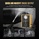 The Leak Whisperer | Professional EVAP Smoke Diagnostic System