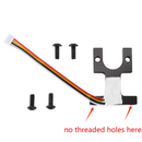 Toaiot Hotend Mounting Block Kit Strain Gauge Sensor Spare Parts Automatic Leveling for Anycubi Vyperr 3D Printer Parts Replace
