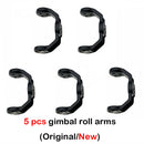 Original Gimbal Roll Arm for DJI Mini 3 Pro Gimbal Camera R-Axis Lower Bracket With Cover Good Condition Spare Parts Wholesale