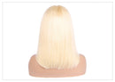 The Dusk | HD 613 Blonde Bob Wig with 13x4 Lace Frontal