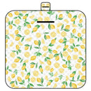 Ultrasonic Picnic Mat Thickened Waterproof Beach Blanket Camping Tent Grassland Mat Outdoor Sleeping Pad Camping Accsesorios