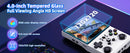 The Archive | R36Max Open-Source Handheld Retro Game Console 18000+ Games