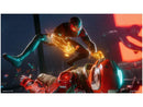 Marvels Spider-Man Miles Morales for PS5 Insomniac Studios