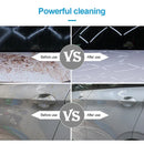 100ml High Foaming Car Wash Liquid Deep Cleaning Car Water Wax Varnish Nourishing Protection for Car Accessories Detailing Care