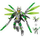 Bionicle Warriors Skull Action Figures Collection Building Blocks Umarak Uxar Mask Master Storm Beast Anime Bricks Toy Kid Gifts