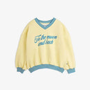 Boys Clothes Mini Brand 2026 New Spring Toddler Girls Sweatshirt + Pants Baby Tops Cute Cartoon Children Outwear Kids Outfit Set