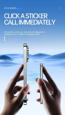 Lenovo PD22.5W Super Fast Charging Magsafe Power Bank 50000mAh Magnetic Wireless External Battery for Multiple Smart Phones