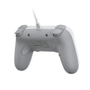 GameSir Tegenaria Lite Wired Controller Gamepad 1000Hz Hall Effect Joysticks Gamepad, Compatible with Switch 2/PC/Android/iOS