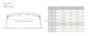 ZENOTTIC 2025 New Arrivals Aviator Polarized Sunglasses Handmade Acetate UV400 Protection Pilot Sun Glasses for Women Men