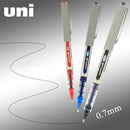 Japan UNI Kugelschreiber UB-157 Gerader Flüssig-Gel-Stift Unterschriftenstift Schulbedarf Koreanische Schreibwaren Bürobedarf