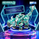 Prehistoric Planet Jurassic Age Dinosaur Brick Compatible Legodinosaur Developmental Toy Building Block Brick Toys Gifts Boy