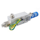 Vacuum Generator Air Exhaust Ejector Pressure Pneumatic ACV CV-10 15 20 25 Negative Control Valve wyrzutnik prozniowy