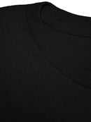 Herren T-Shirt aus 100 % Baumwolle – Lustiges Tornado-Motiv „If You Feel It, Chase It“