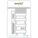Layers Arts And Crafts Supplies Cart Dies 2025 New Arrivals Metal Cutting Dies For DIY Decorating Scrapbook Gift Card Craft
