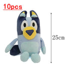 New Gabby Dollhouse Plush Toy Mercat Cartoon Stuffed Animals Smiling Cat Car Cat Hug Gaby Girl Dolls Kids Christmas Gifts