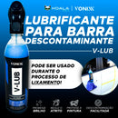 Vonixx Claybar 500ml Automotive Painting Lubricant
