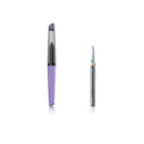 DSPIAE PT-TH PRO "WING" Tungsten Steel Push Broach Push Knife Handle DIY Engraving Tool for Assembly Model Building Hobby Tools