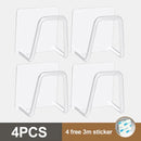 Kitchen Organizer Sponge Holder Soap Drying Rack Self Adhesive Sink Drain Racks Stainless Steel Sink Wall Storage Racks Hooks