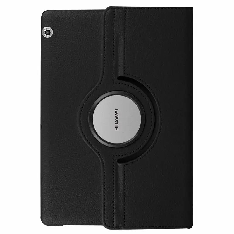 360 Rotating PU leather Cover Case For Huawei MediaPad M3 lite 10.1 8.4 8"BAH-W09 BAH-AL00 CPN-AL00/L09 BTV-W09/DL09 Tablet Case