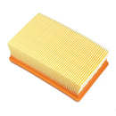 KARCHER  Filter for KARCHER MV4 MV5 MV6 WD4 WD5 WD6 wet&dry Vacuum Cleaner replacement Parts