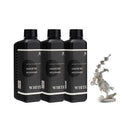 ChiTu systems Standard Resina 405nm UV 3D Printing Easy Print Photopolymer Resin For Anycubic/Elegoo LCD DLP 3D Printer