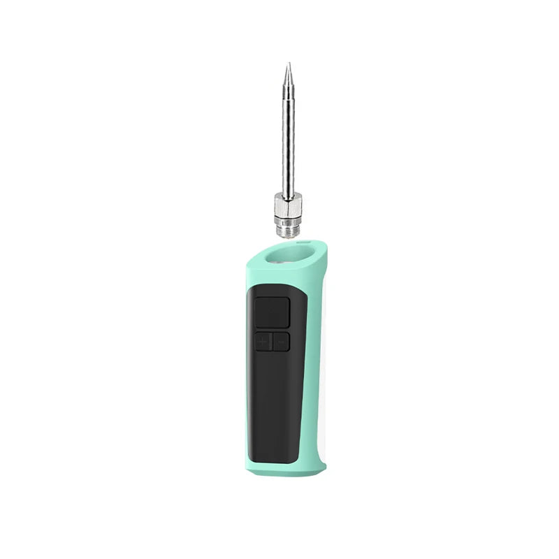 Powerful Electric Soldering Iron DOTECO Tik20 400mAh Battery 510 Thread Variable Voltage Heat Pen Welding Tool Solder Iron