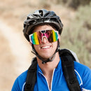 The Frame Lens | HD Smart Video Recording Sunglasses with WiFi