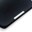 Slim Case for 7.8" PocketBook 740/740 Pro/740 Color eReader - Premium Leather Shell Back Cover with Auto Sleep/Wake+Protect Film