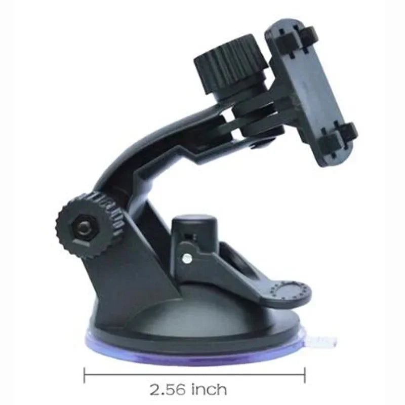 Car Camera Bracket Windshield Suction Cup Mount Holder for Car Digital Video Recorder DVR Bracket Car Accessories