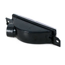 1Paar 63131380965 63131380966 Stoßstangenanzeige Blinker Nebelscheinwerfer ohne Leuchtmittel für BMW 3er E30 1987-1990 1991