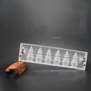 Reflow Tower Incense Making Mold Acrylic Incense Mold Backflow Incense Burner  Aromatherapy  Meditation