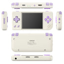 ANBERNIC RG28XX Handheld Game Console 2.83'' IPS Screen Video Output Portable Video Player Ebook Reader Player Gifts Mini