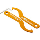 Coilover C Spanners Spanner Racing Coilovers pour Toyota BMW Nissan Honda Holden