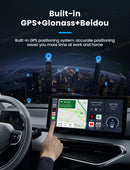 The Ambient Deck | CarlinKit Android 13 CarPlay AI Box with Qualcomm Chip