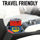 The Workshop Quench | 20oz Insulated Tumbler with Straw