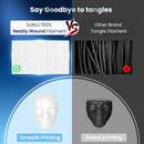 JAYO 3D PLA / SILK / PLA META / PETG / PLAMatte / ABS / High Speed PLA/ PLA PLUS 3D Filament 1.75mm Printer Filament 1.1KG/Roll