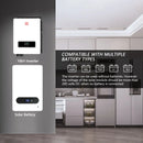 Y&H Hybrid Solar Inverter 1KW 1.6KW 1.8KW 3KW 4.2KW 6.2KW 10.2KW 220Vac MPPT Pure Sine Wave Inverter Solar Charger Controller