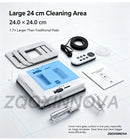 The Ascend | 55N Adhesion Window Cleaning Robot with UPS Backup
