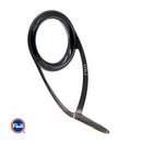 Original Fuji  KL and KT 1PCS Alconite Ring Stainless Steel Frame for Light Spinning Fishing Rods