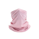 Summer men and women universal anti-uv sunscreen breathable dry ice silk scarf for cycling mountaineering sports scarf