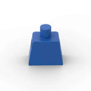 MOC 10PCS Figures Accessories 3626 983 973 971 Building Blocks Kit Body 970c00 Part Bricks Compatible DIY Toys For Children Gift