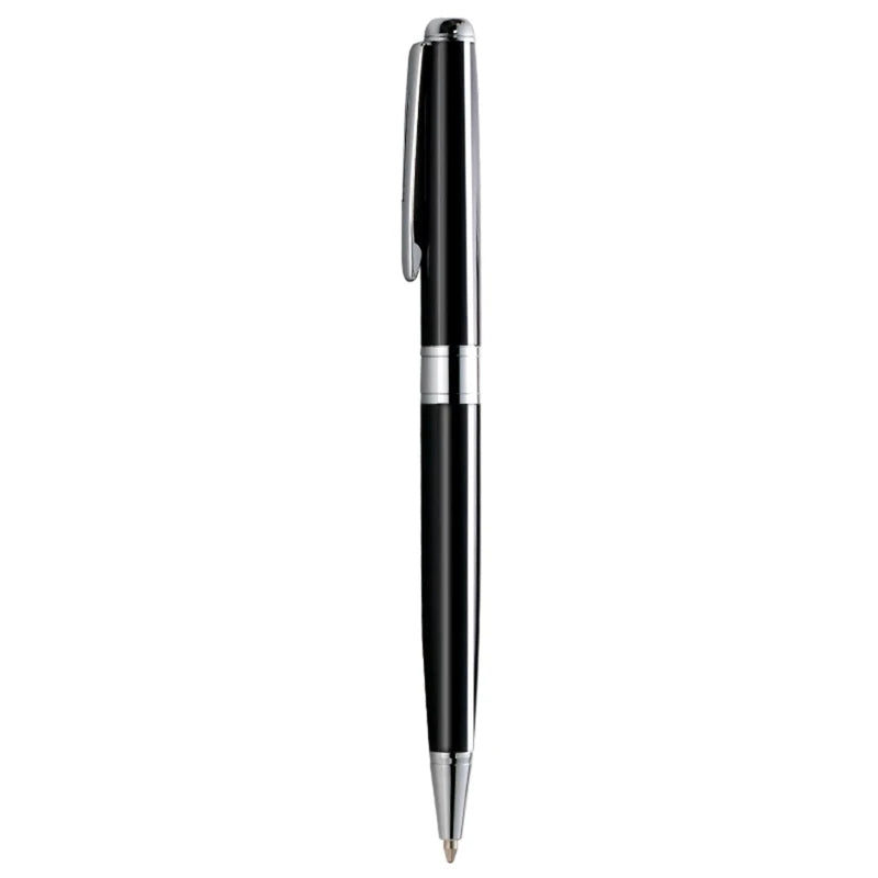 G5AA Metal Signing Pen Guest Sign-in Pen Ballpoint Pen for Hotel Restaurant Office