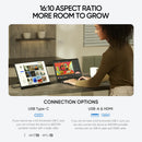 The Second Canvas | 16-Inch 2K Portable IPS Monitor
